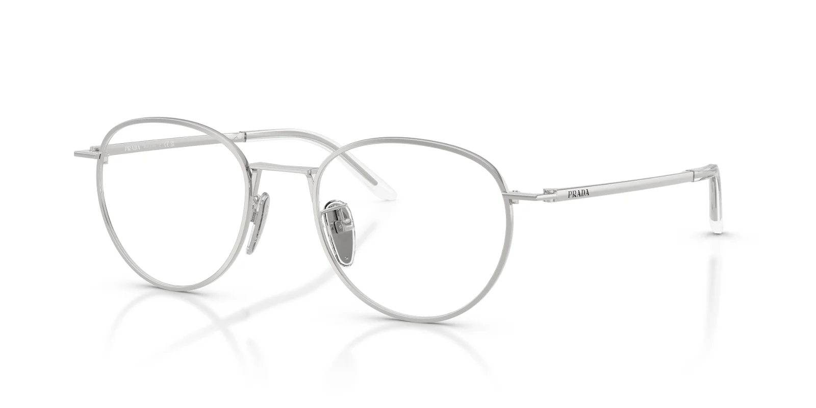 Prada Eyeglasses PRD57VD