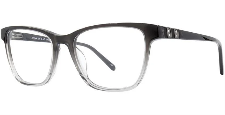Adrienne Vittadini Eyeglasses 1344