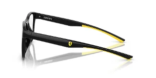 Ferrari Scuderia Eyeglasses FZ8014D