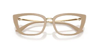 Jimmy Choo Eyeglasses JC3034HB
