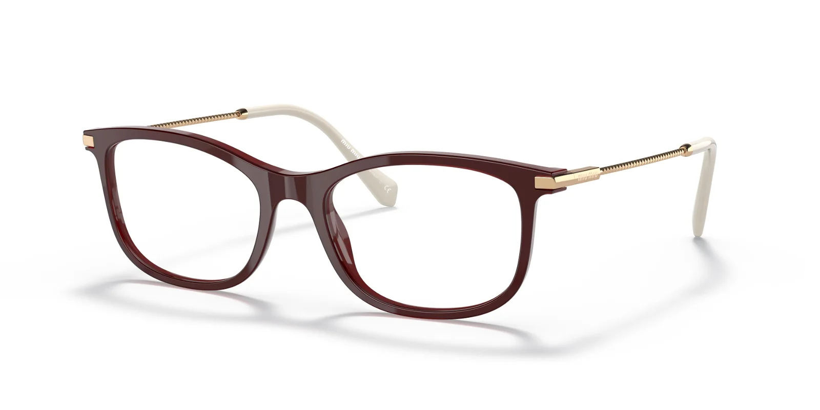 Miu Miu Eyeglasses MU09TV