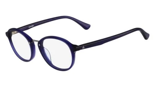 Calvin Klein Platinum Eyeglasses CK5874