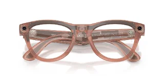 Ray Ban Smart Glasses RW4014