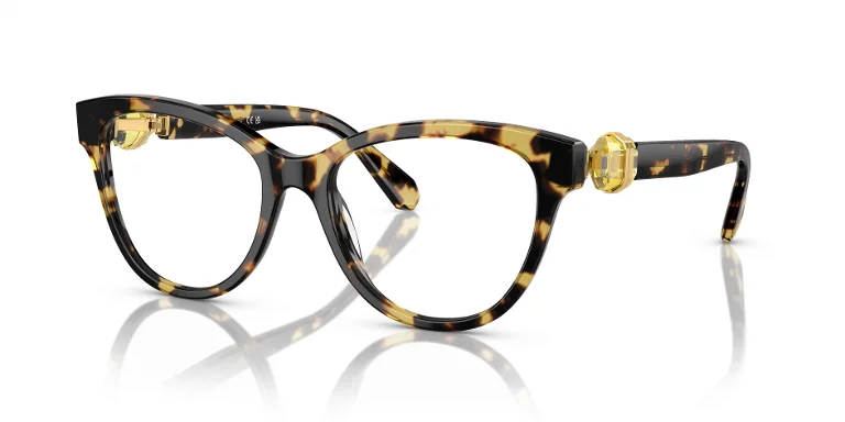 Swarovski Eyeglasses SK2004F