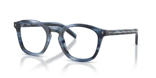 26F1O1 Striped Blue