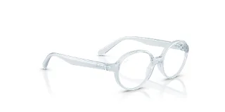 Ray Ban Jr Eyeglasses RY1905F