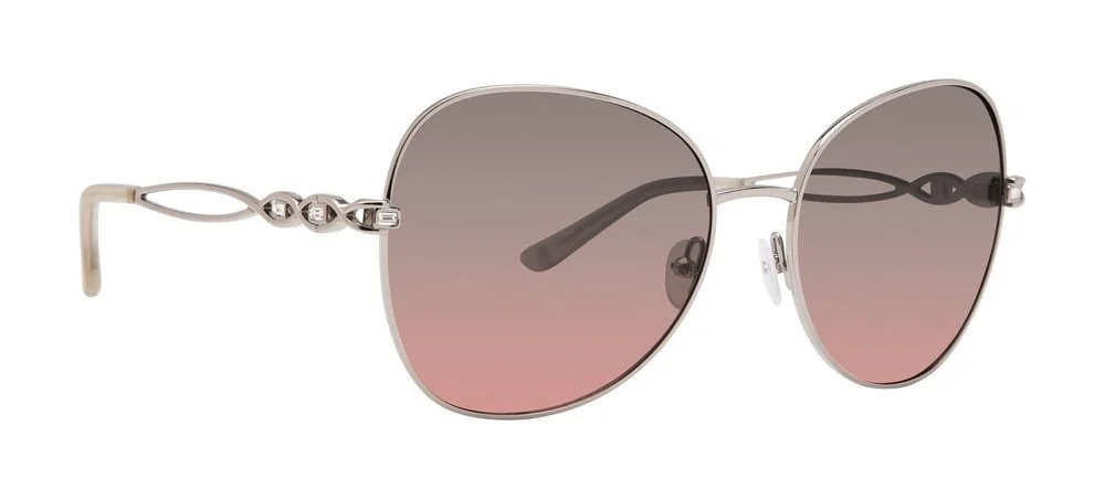 Jenny Lynn Sunglasses JL Reflective