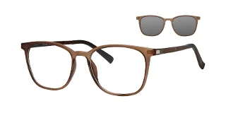 BRN Brown