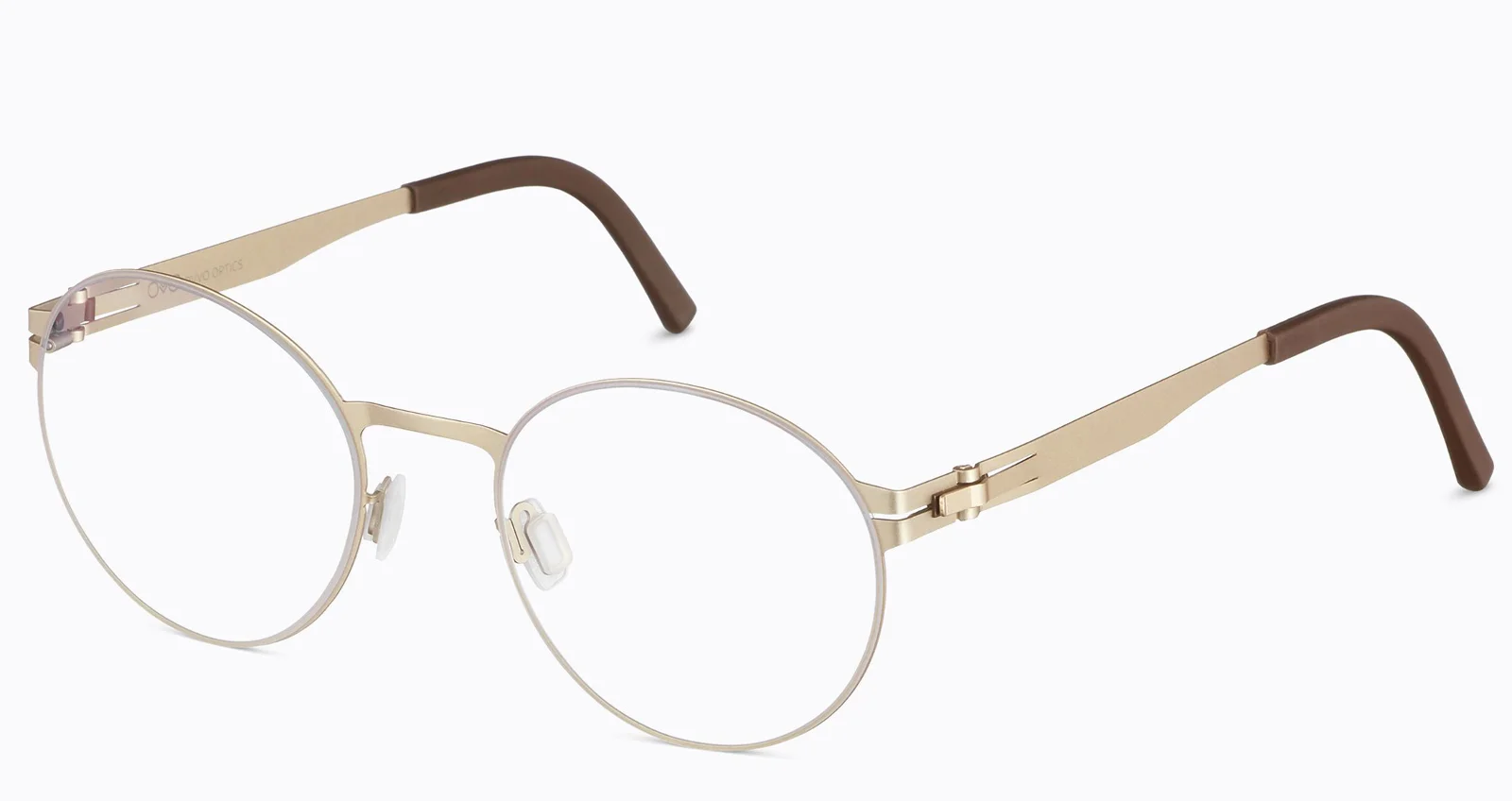OVVO Optics Eyeglasses 3893