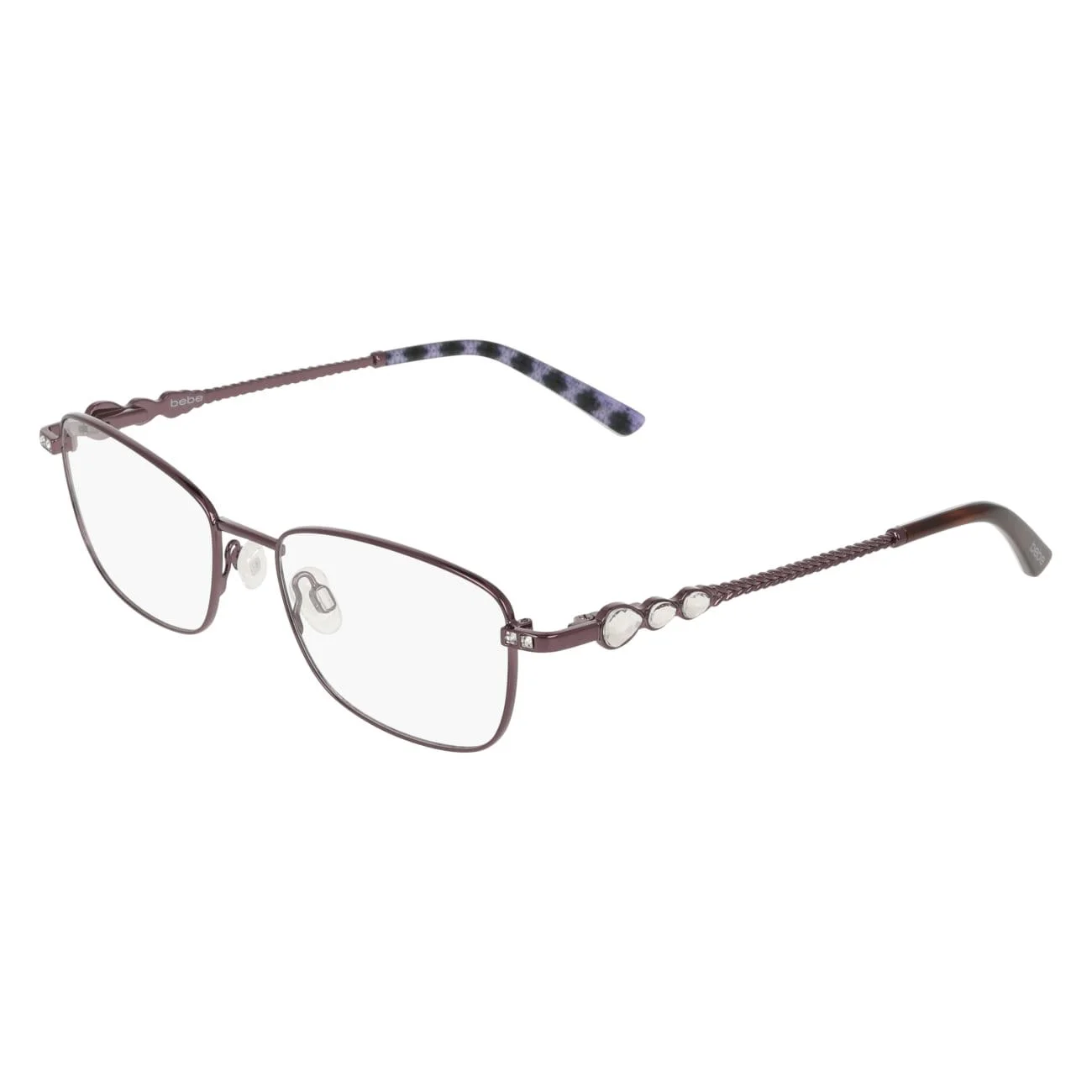 Bebe Eyeglasses BB5266