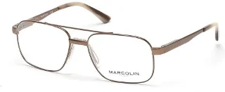 049  Matte Dark Brown