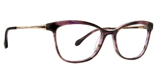 Badgley Mischka Eyeglasses Ellia