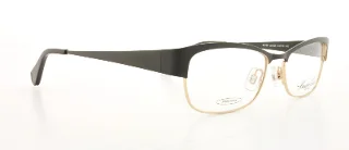 Kenneth Cole New York Eyeglasses KC 0199