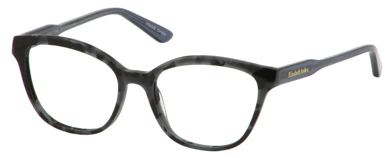 Elizabeth Arden Eyeglasses EA 1185