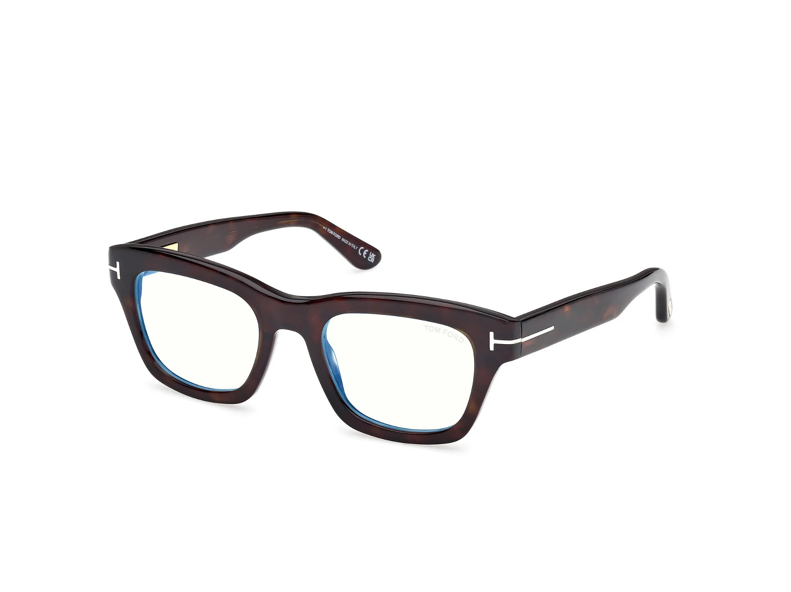 Tom Ford Eyeglasses FT6036-B