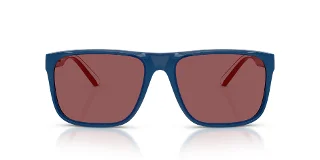 Ferrari Scuderia Sunglasses FZ6002U