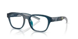 527 Opal Blue