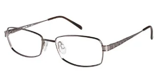 564 Dark Brown
