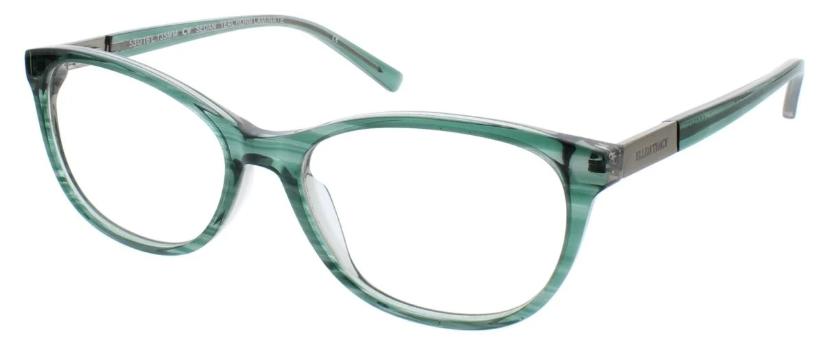 Ellen Tracy Eyeglasses SEDAN