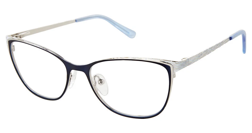 Nicole Miller Eyeglasses ST. ANTOINE