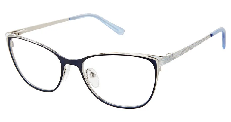 Nicole Miller Eyeglasses ST. ANTOINE