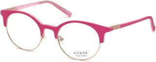 073 Matte Pink