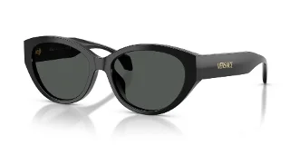 GB1/87 Black