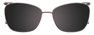 Easyclip Eyeglasses EC526