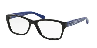 5282 Black/Blue