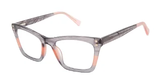 Gx By Gwen Stefani Eyeglasses GX086