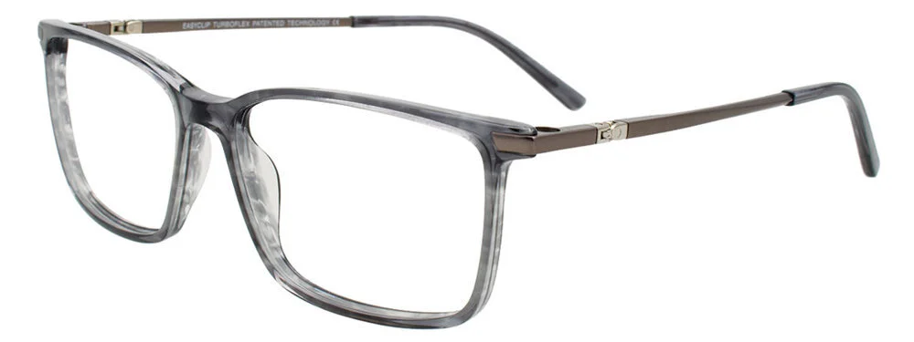 Easyclip Eyeglasses EC696