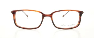 John Varvatos Eyeglasses V338