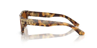 Dolce & Gabbana Sunglasses DX4015