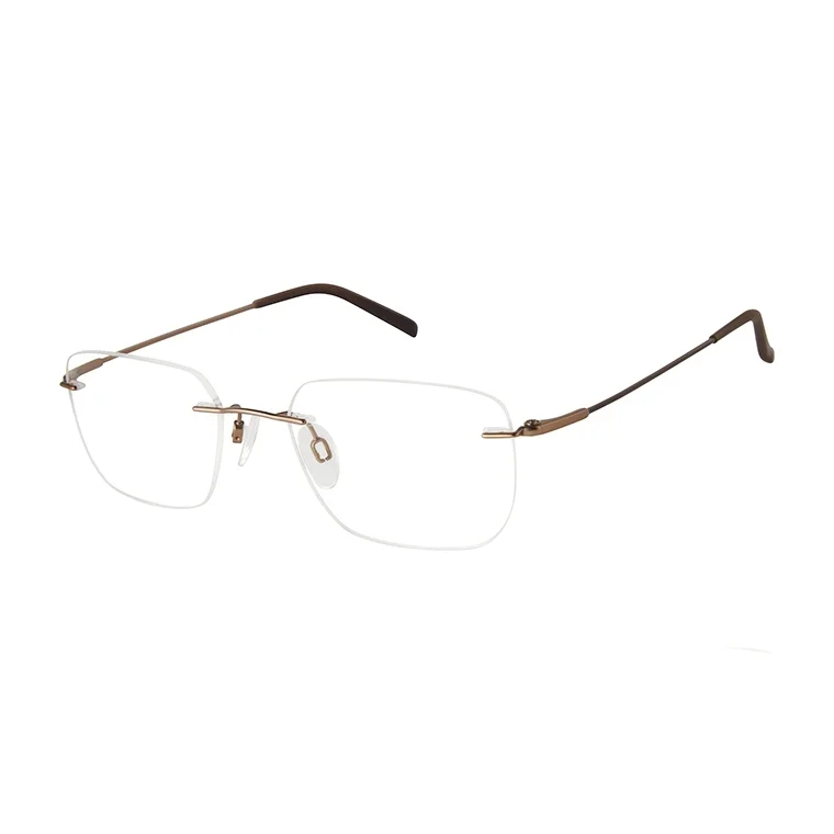 Charmant Eyeglasses 29127F