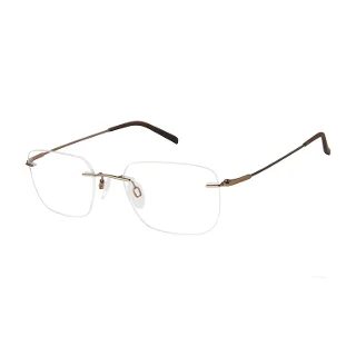 Charmant Eyeglasses 29127F