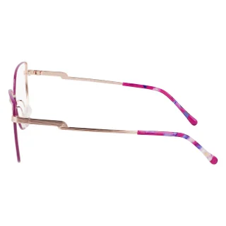 Pure Eyeglasses P-5022