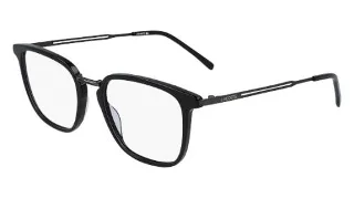 001 Black