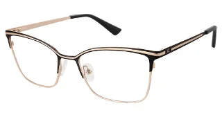Nicole Miller Eyeglasses MADAGASCAR
