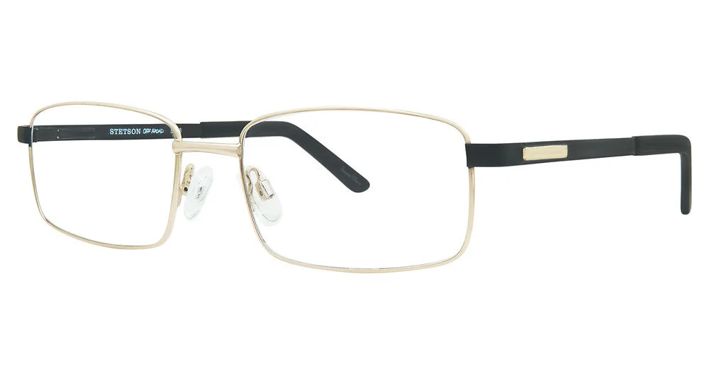 Stetson Off Road Eyeglasses 5068