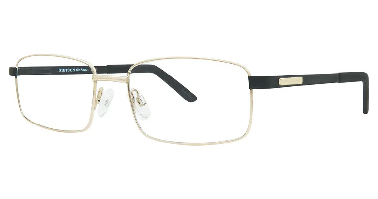 Stetson Off Road Eyeglasses 5068