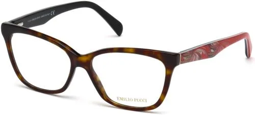 Emilio Pucci Eyeglasses EP5014
