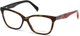 Emilio Pucci Eyeglasses EP5014