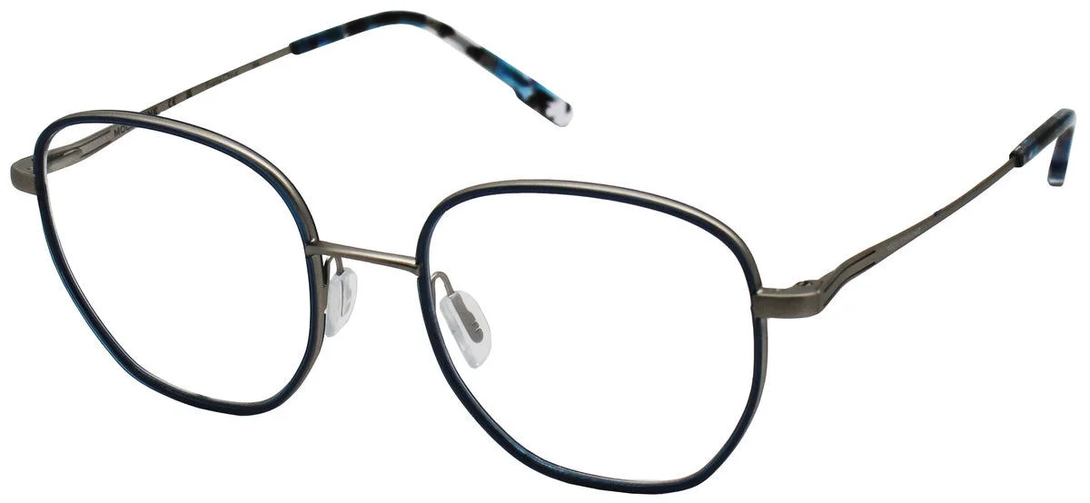 Moleskine Eyeglasses MO 2151