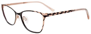Easyclip Eyeglasses EC591