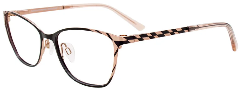 Easyclip Eyeglasses EC591
