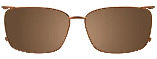 Easyclip Eyeglasses EC600