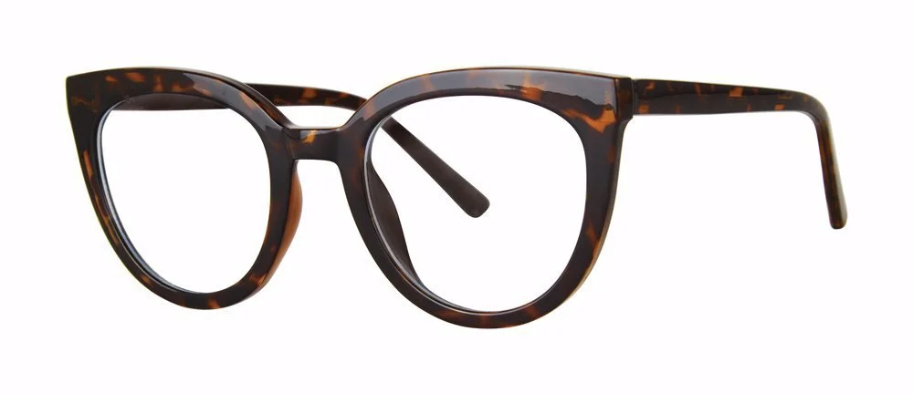 Genevieve Paris Design Eyeglasses EXCELLENT