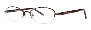 Vera Wang Eyeglasses BELLATRIX
