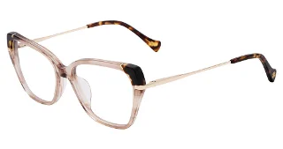 Lucky Brand Eyeglasses VLBD606