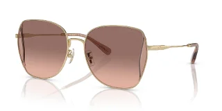 942913 Shiny Light Gold